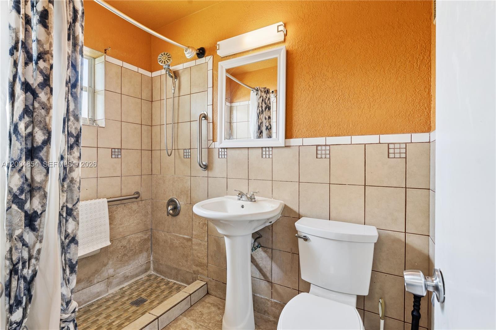 NORWOOD 3 ADDN SEC 1 - Residential
