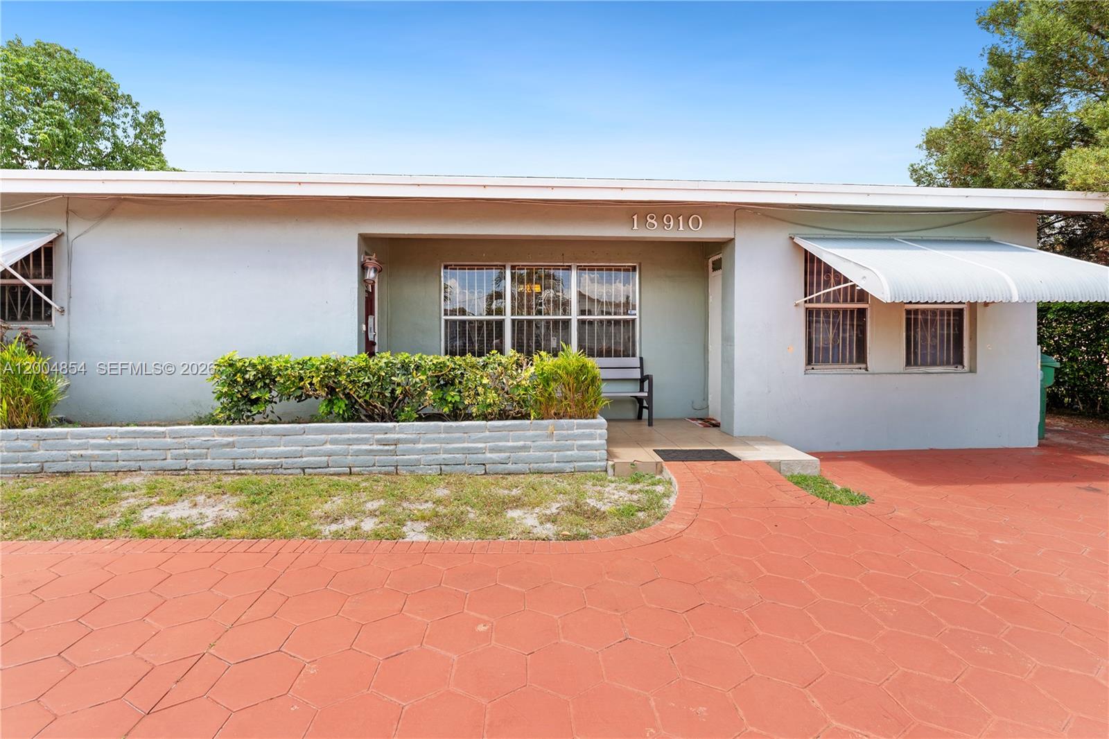 NORWOOD 3 ADDN SEC 1 - Residential
