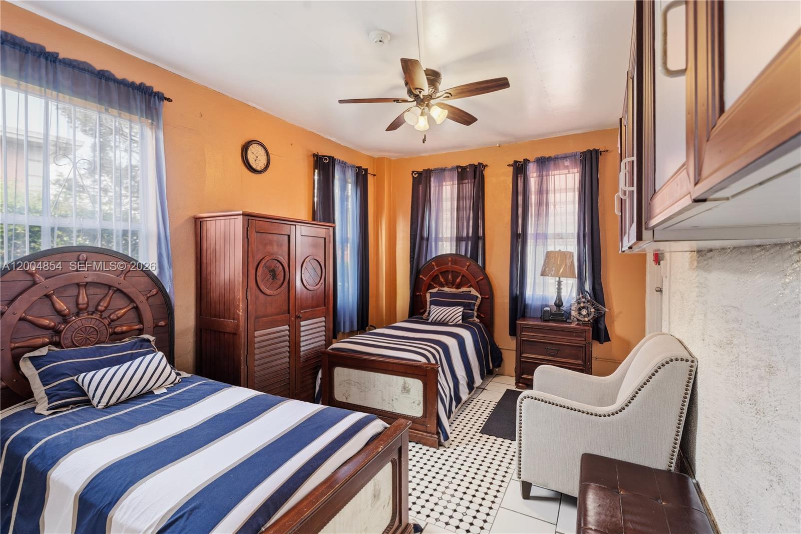 NORWOOD 3 ADDN SEC 1 - Residential