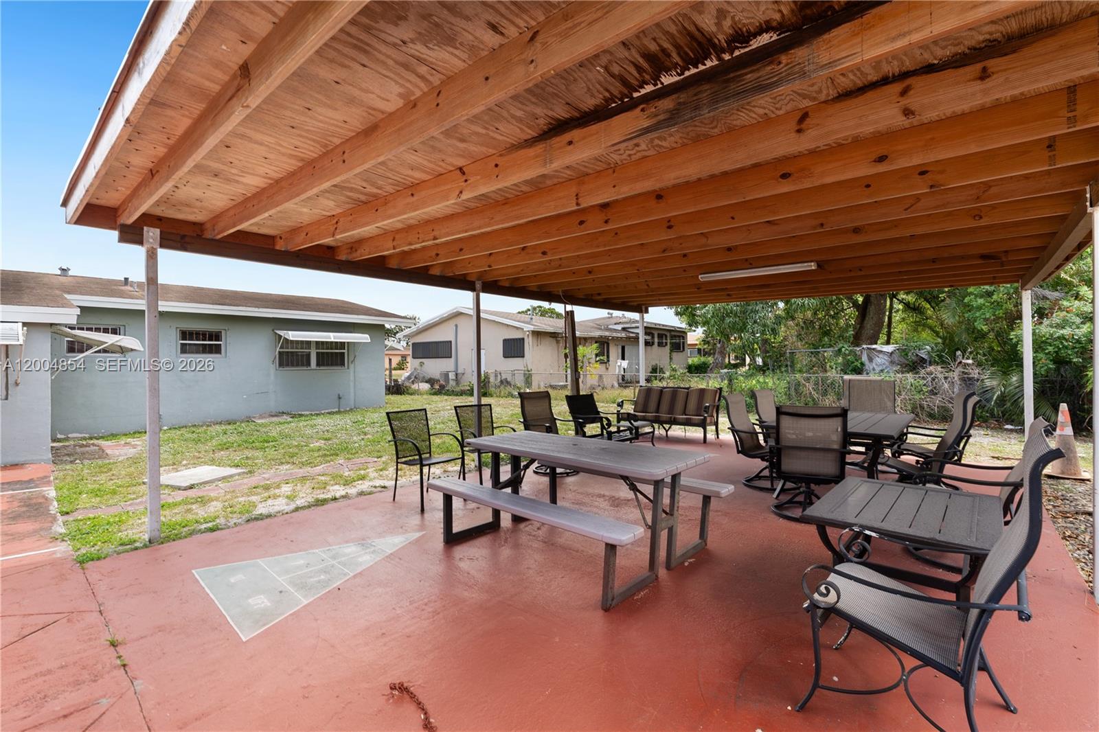 NORWOOD 3 ADDN SEC 1 - Residential
