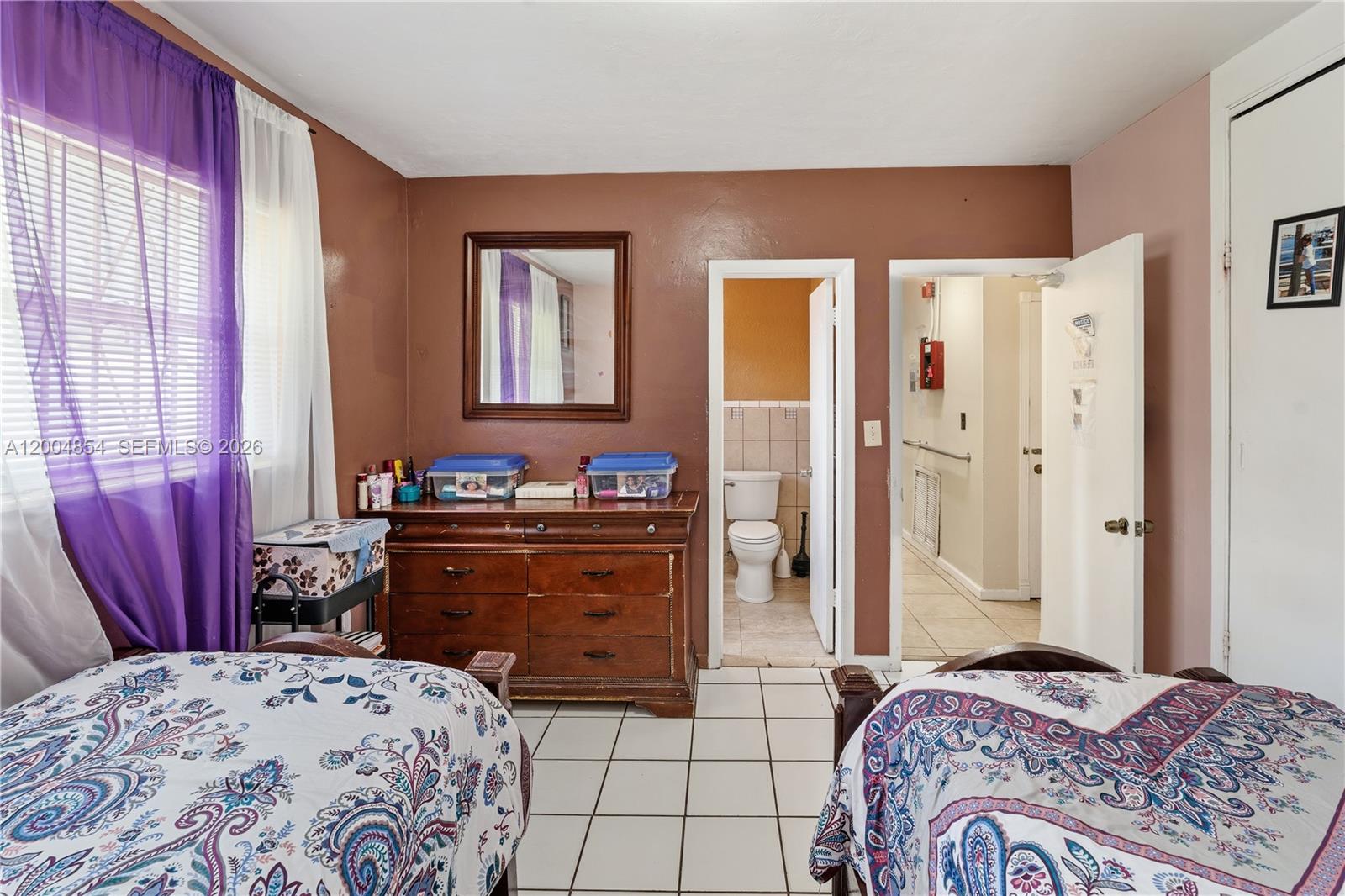 NORWOOD 3 ADDN SEC 1 - Residential