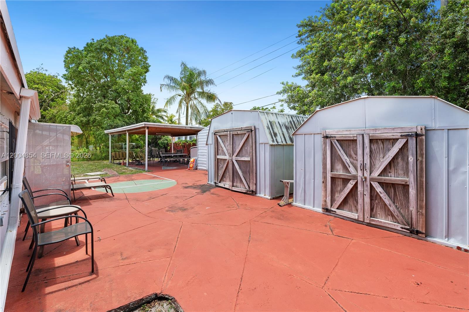 NORWOOD 3 ADDN SEC 1 - Residential