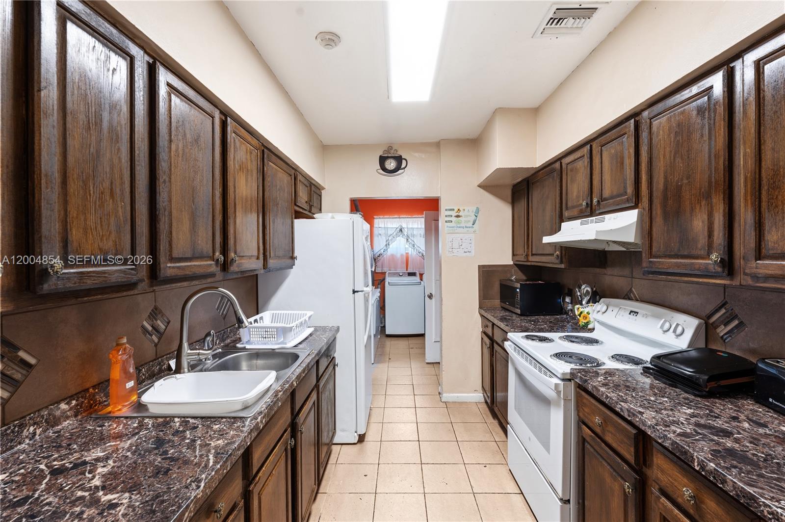 NORWOOD 3 ADDN SEC 1 - Residential