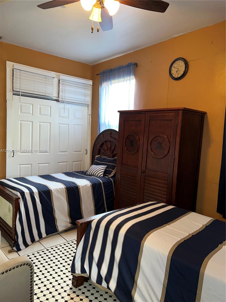 NORWOOD 3 ADDN SEC 1 - Residential