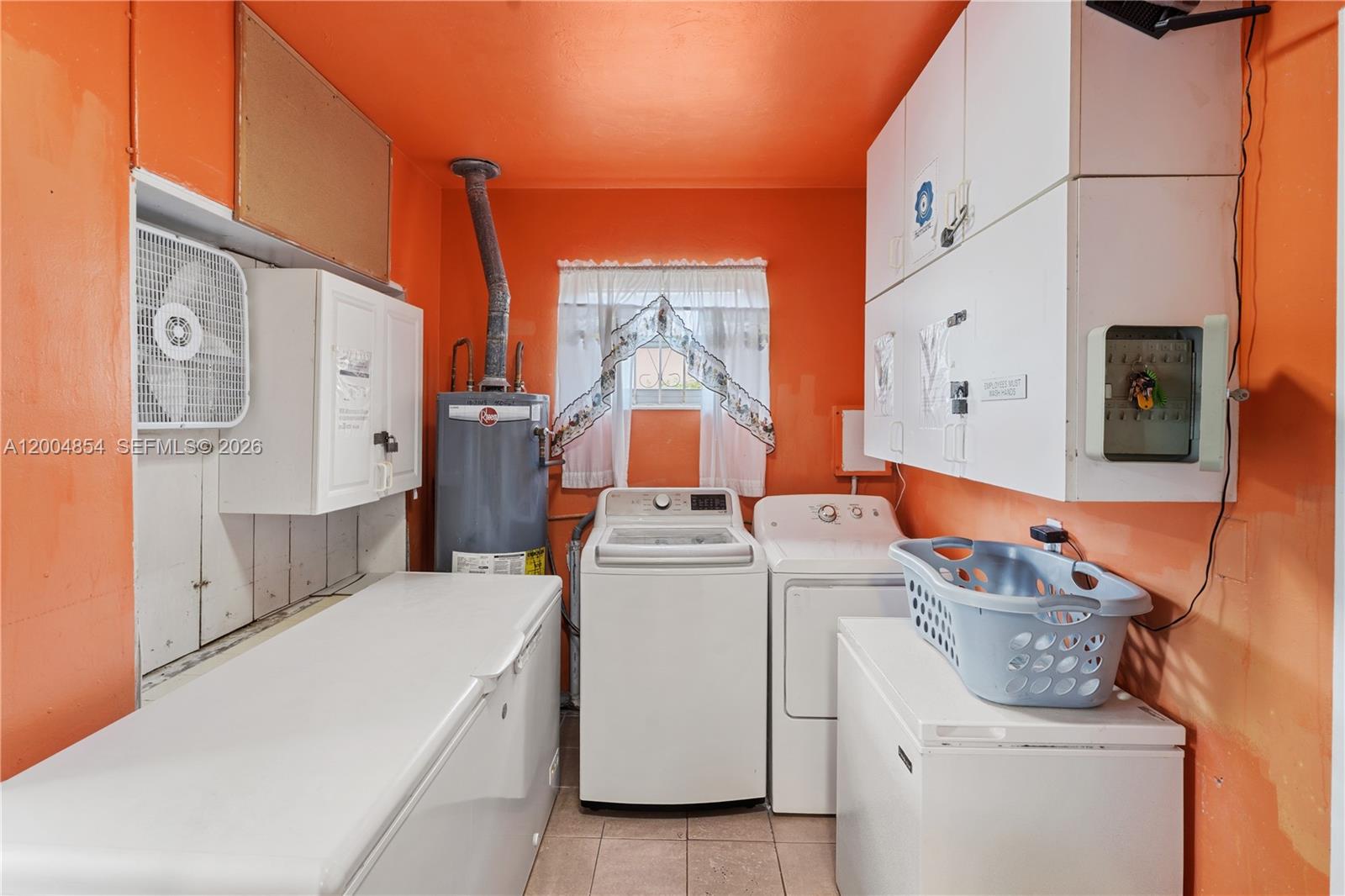NORWOOD 3 ADDN SEC 1 - Residential
