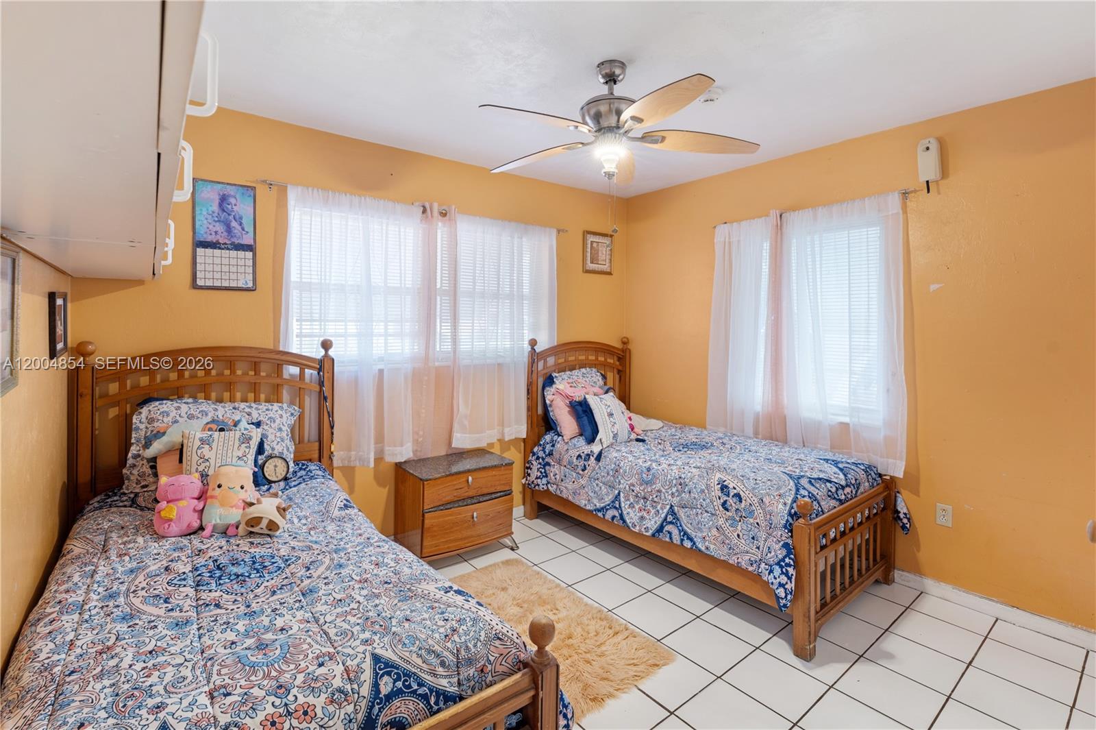 NORWOOD 3 ADDN SEC 1 - Residential