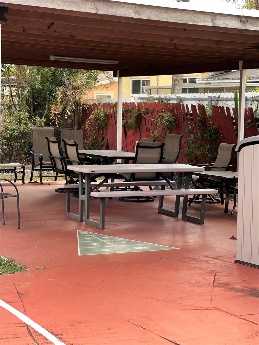 NORWOOD 3 ADDN SEC 1 - Residential