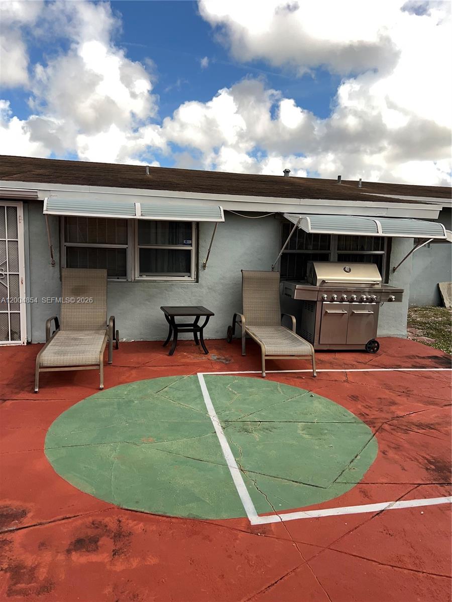 NORWOOD 3 ADDN SEC 1 - Residential