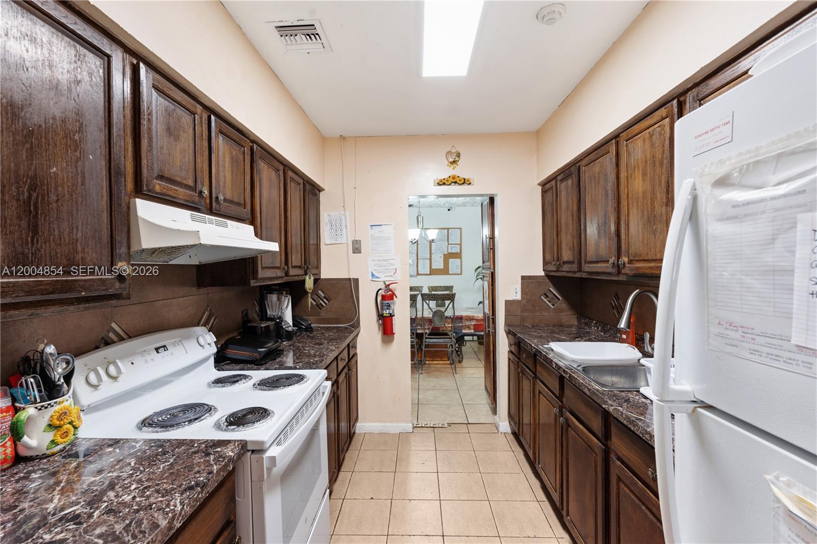NORWOOD 3 ADDN SEC 1 - Residential