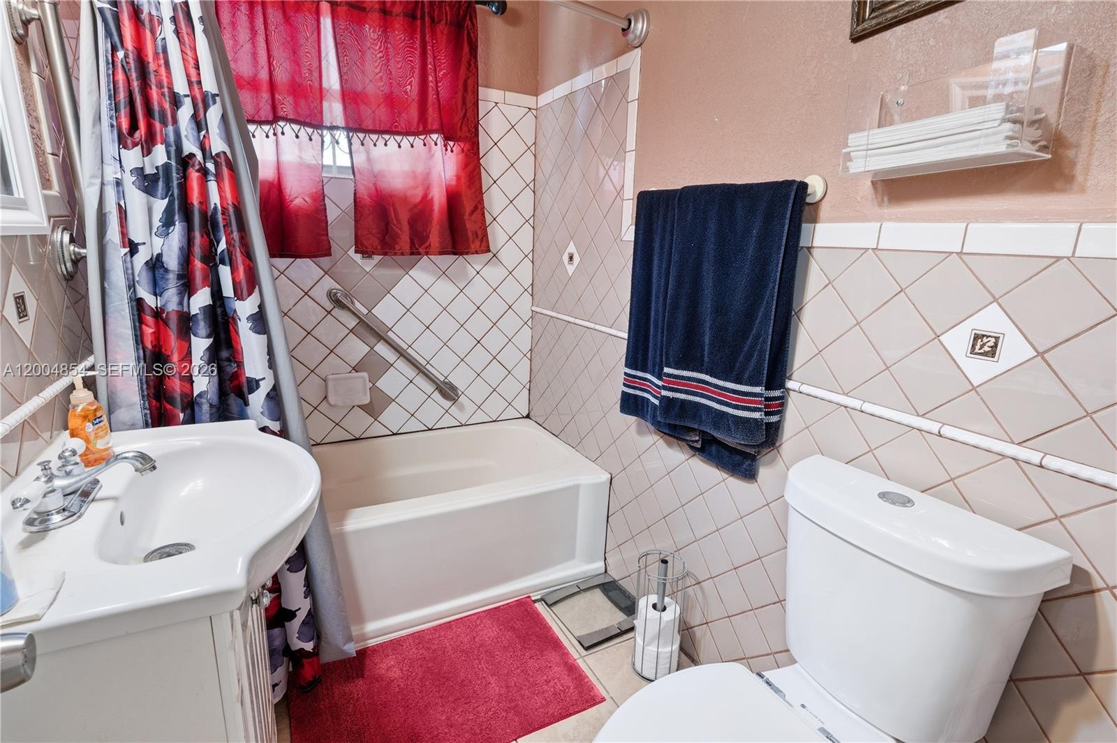 NORWOOD 3 ADDN SEC 1 - Residential