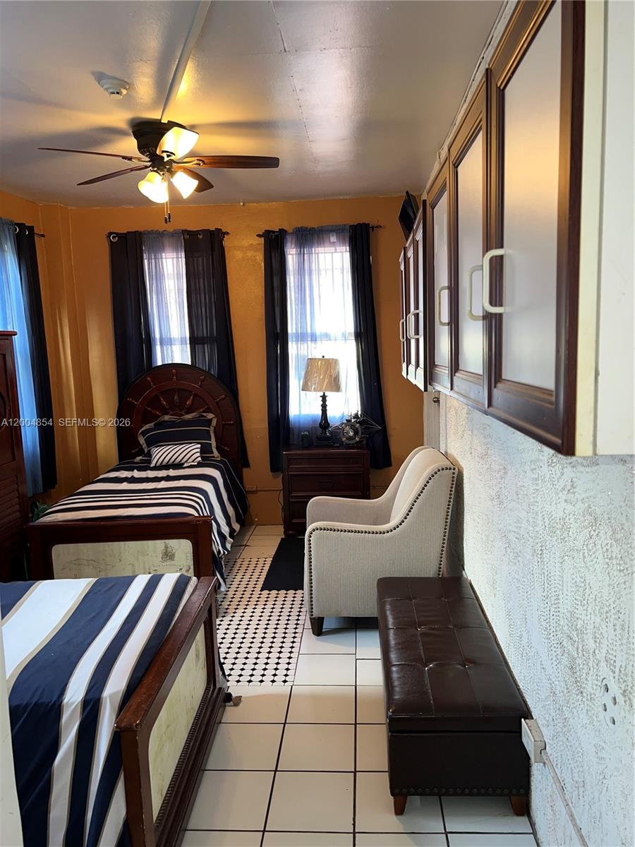 NORWOOD 3 ADDN SEC 1 - Residential