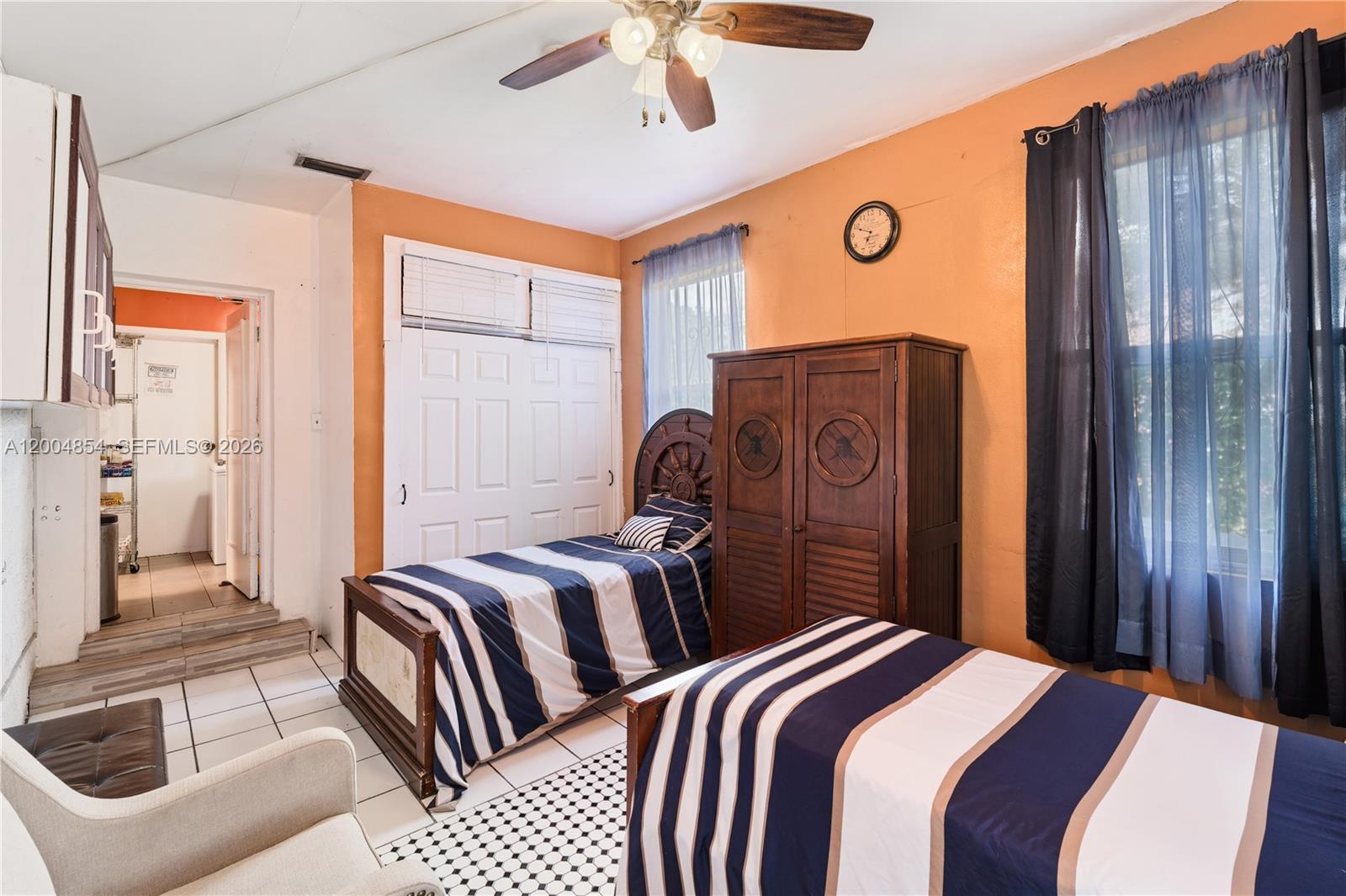 NORWOOD 3 ADDN SEC 1 - Residential