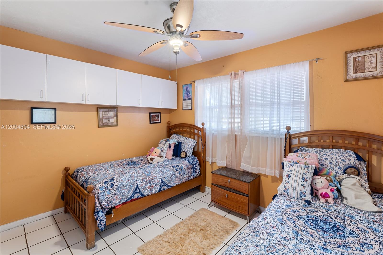 NORWOOD 3 ADDN SEC 1 - Residential
