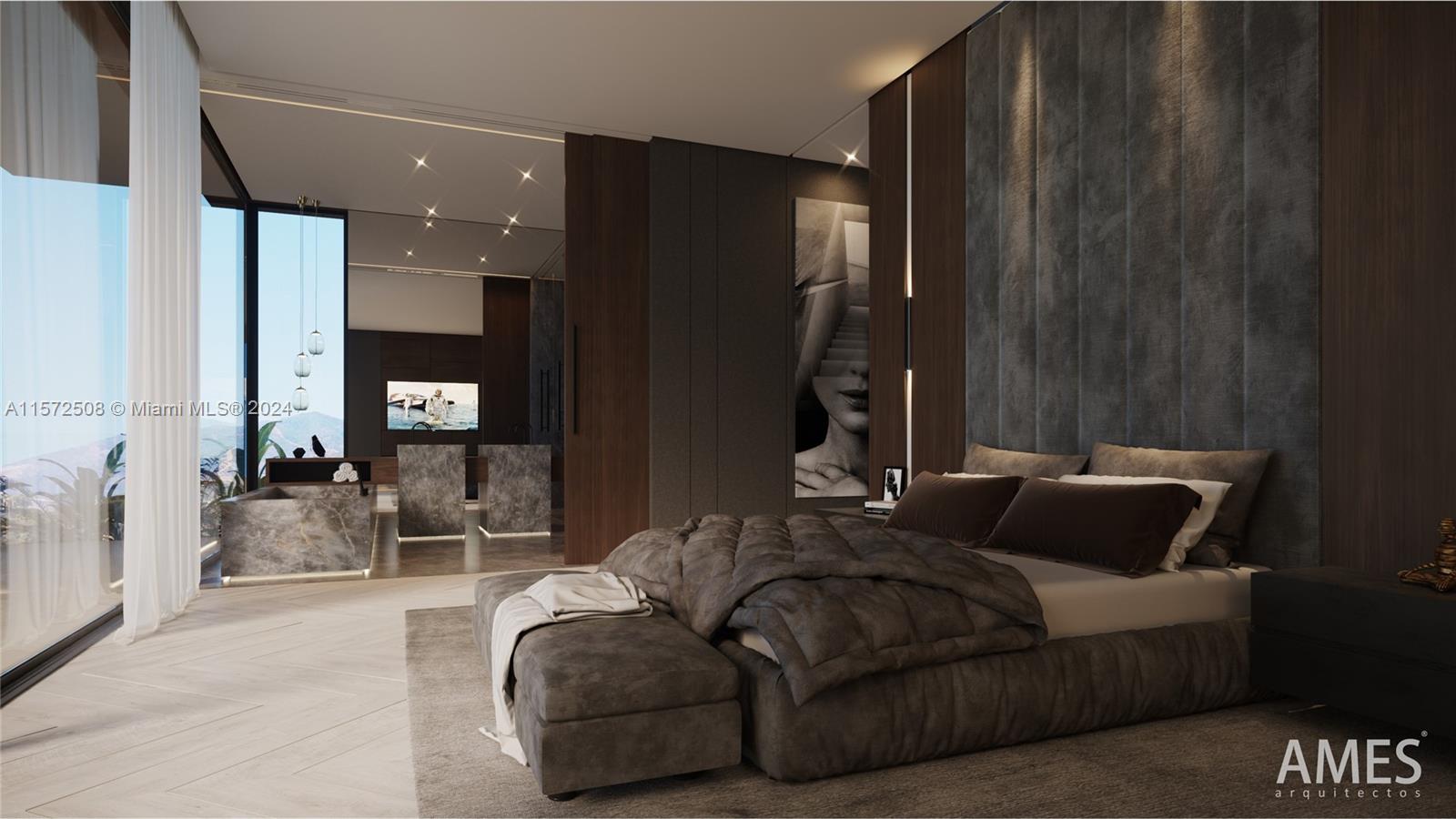 Benahavis - Residential