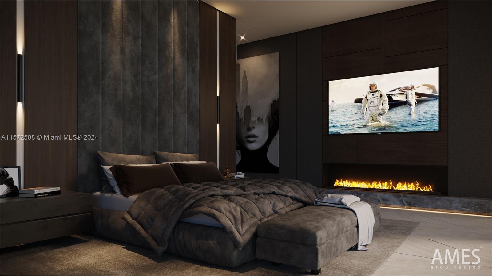 Benahavis - Residential