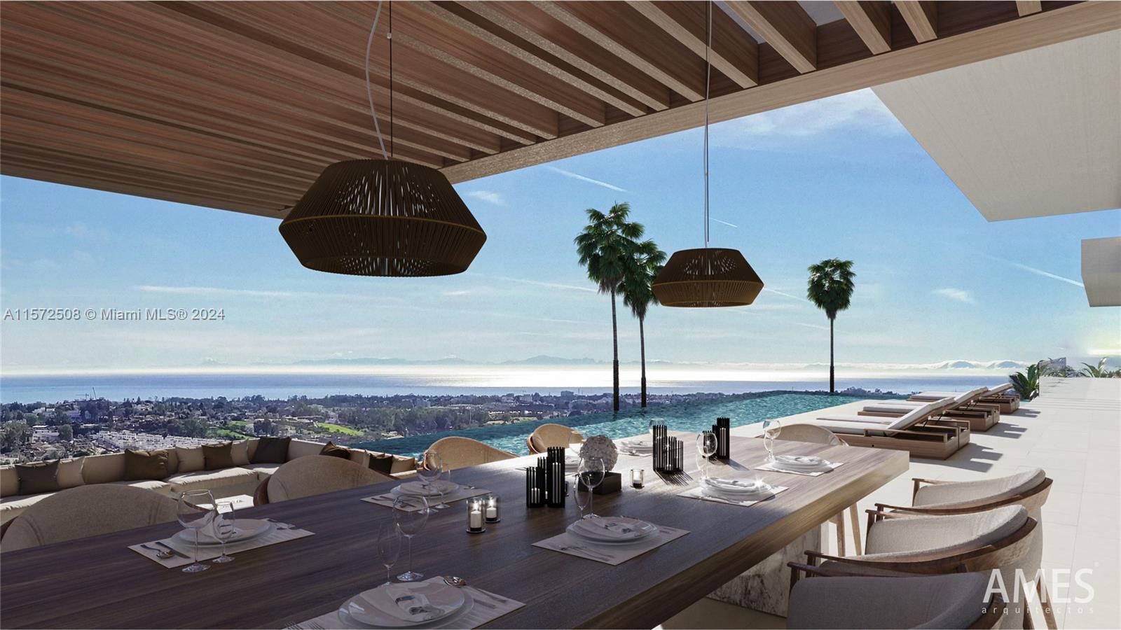 Benahavis - Residential