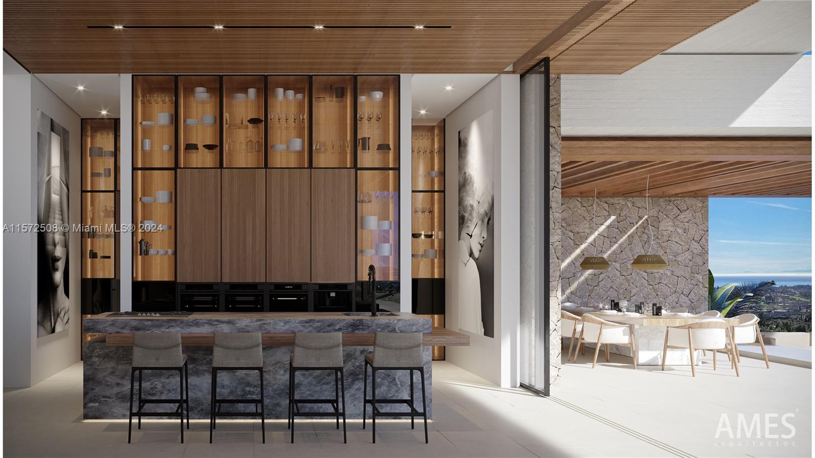 Benahavis - Residential