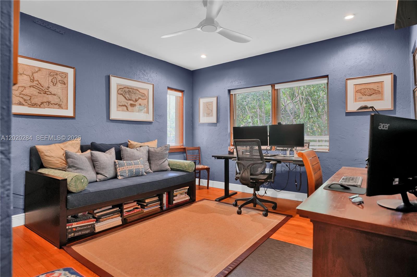 BILTMORE HEIGHTS REV - Residential