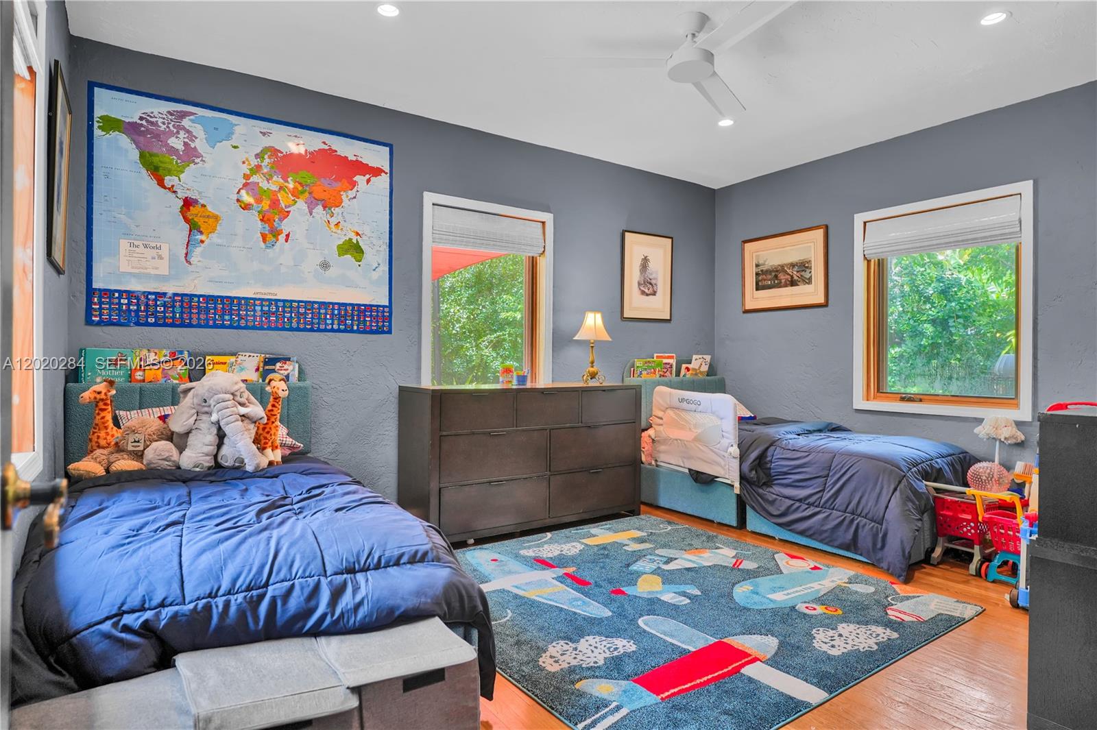 BILTMORE HEIGHTS REV - Residential