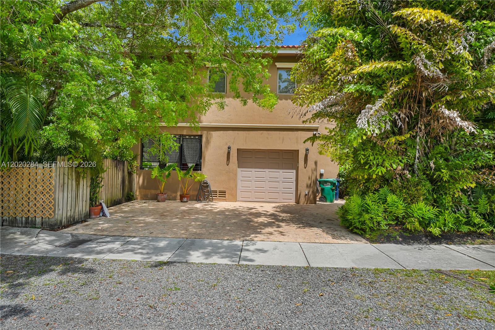 BILTMORE HEIGHTS REV - Residential