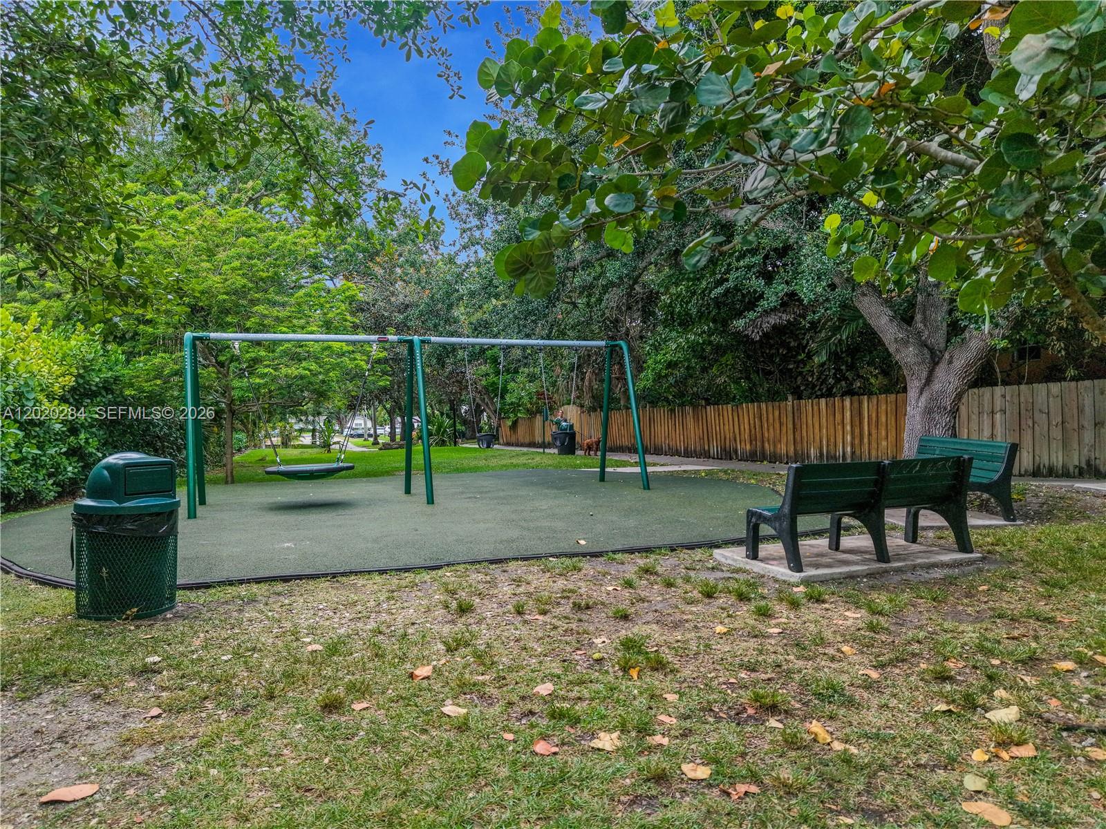 BILTMORE HEIGHTS REV - Residential