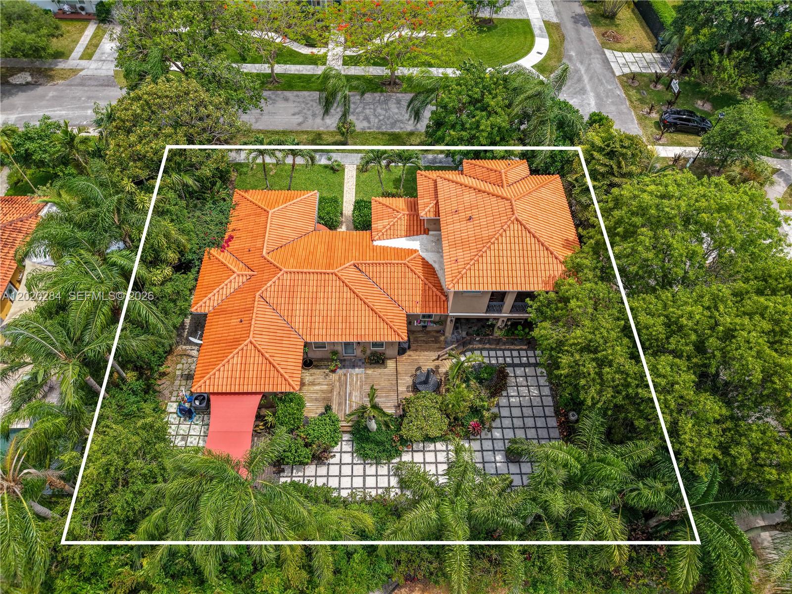 BILTMORE HEIGHTS REV - Residential