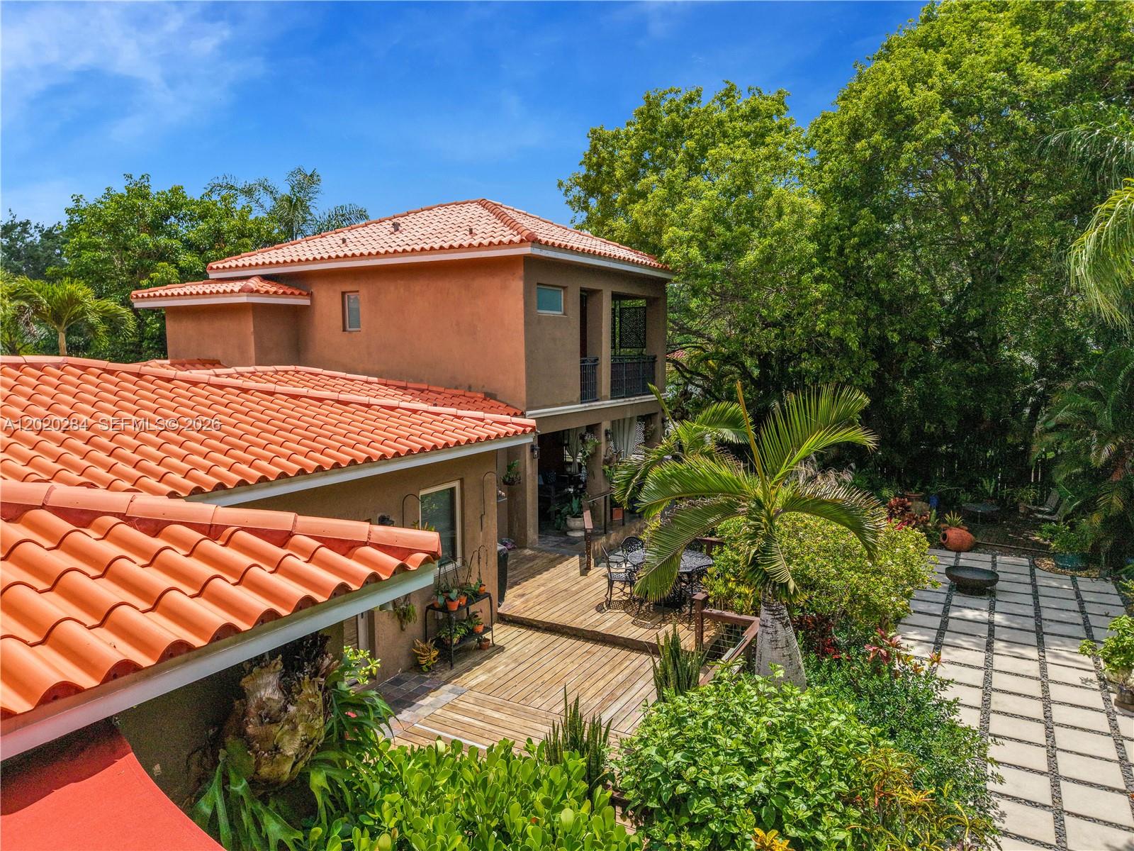 BILTMORE HEIGHTS REV - Residential