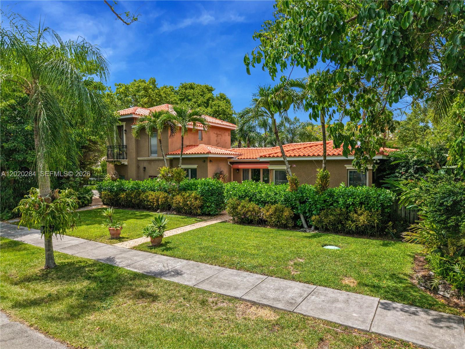 BILTMORE HEIGHTS REV - Residential
