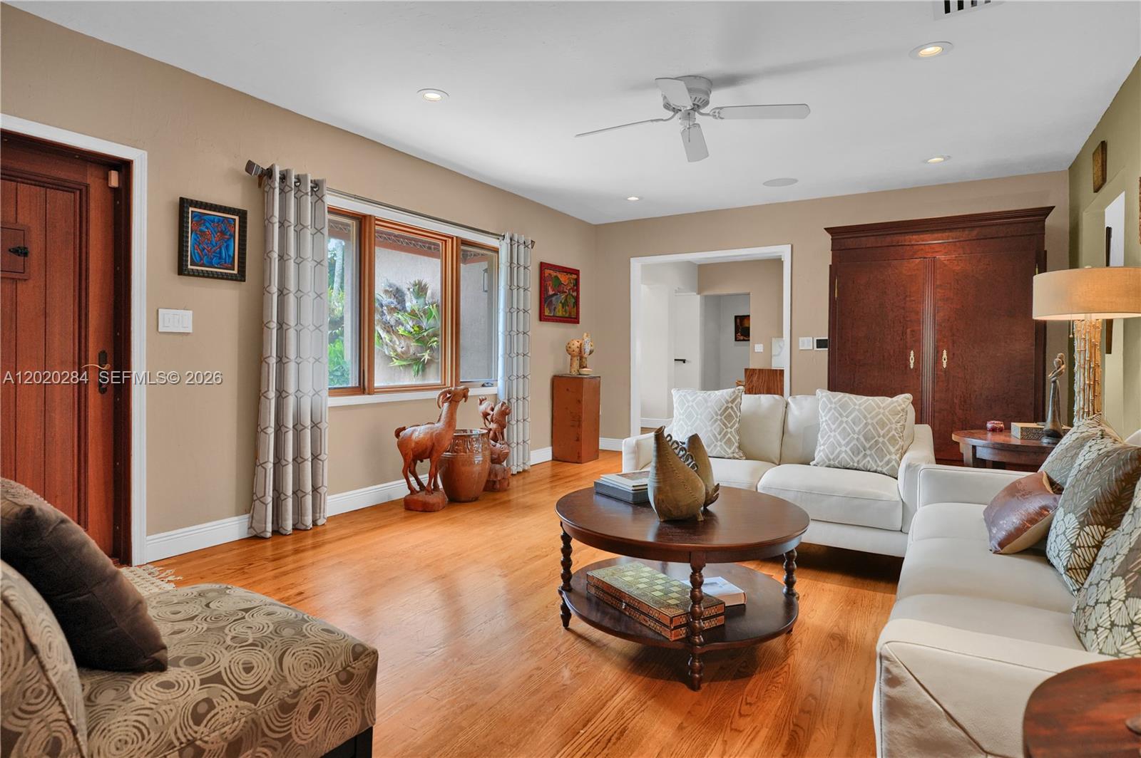 BILTMORE HEIGHTS REV - Residential