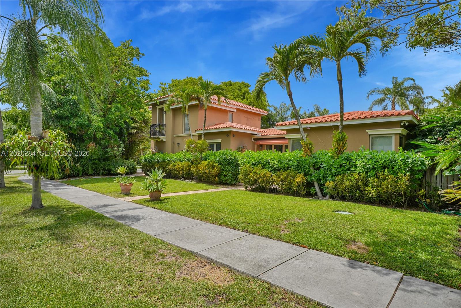 BILTMORE HEIGHTS REV - Residential