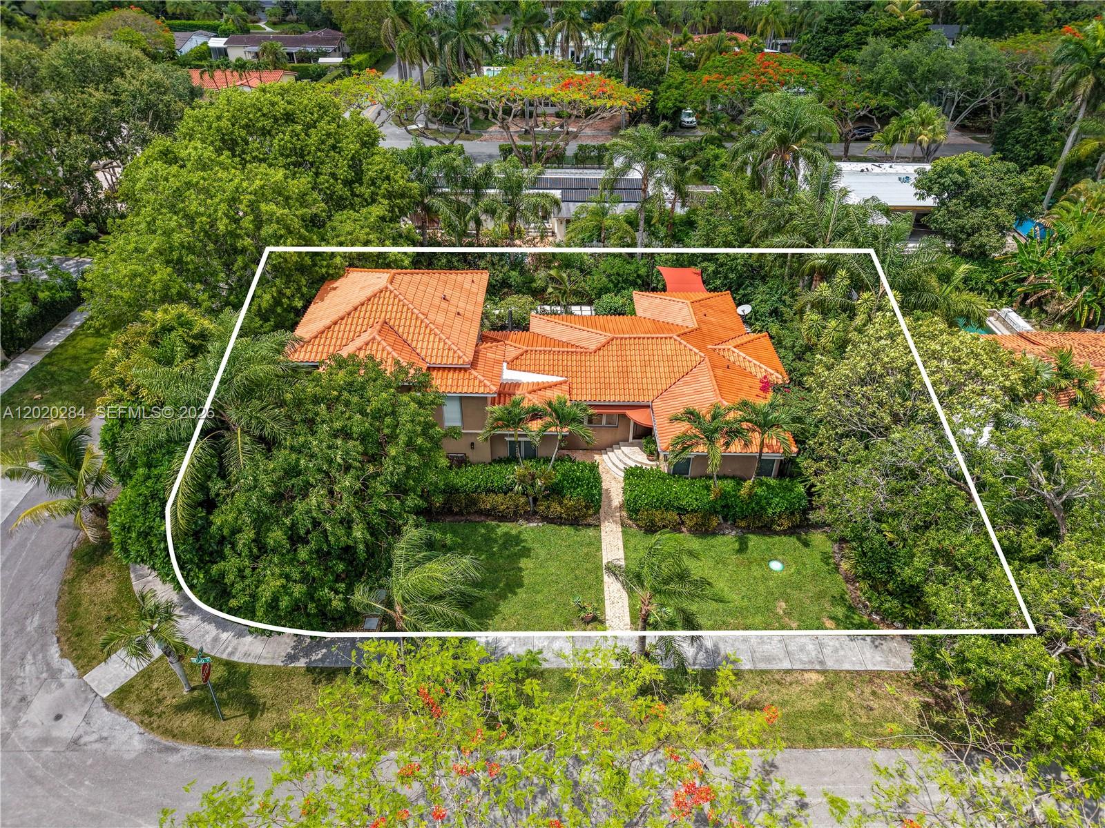 BILTMORE HEIGHTS REV - Residential