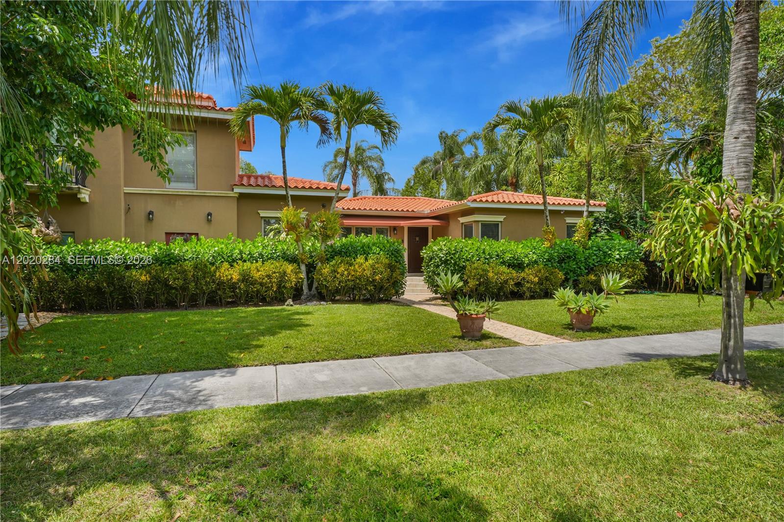 BILTMORE HEIGHTS REV - Residential