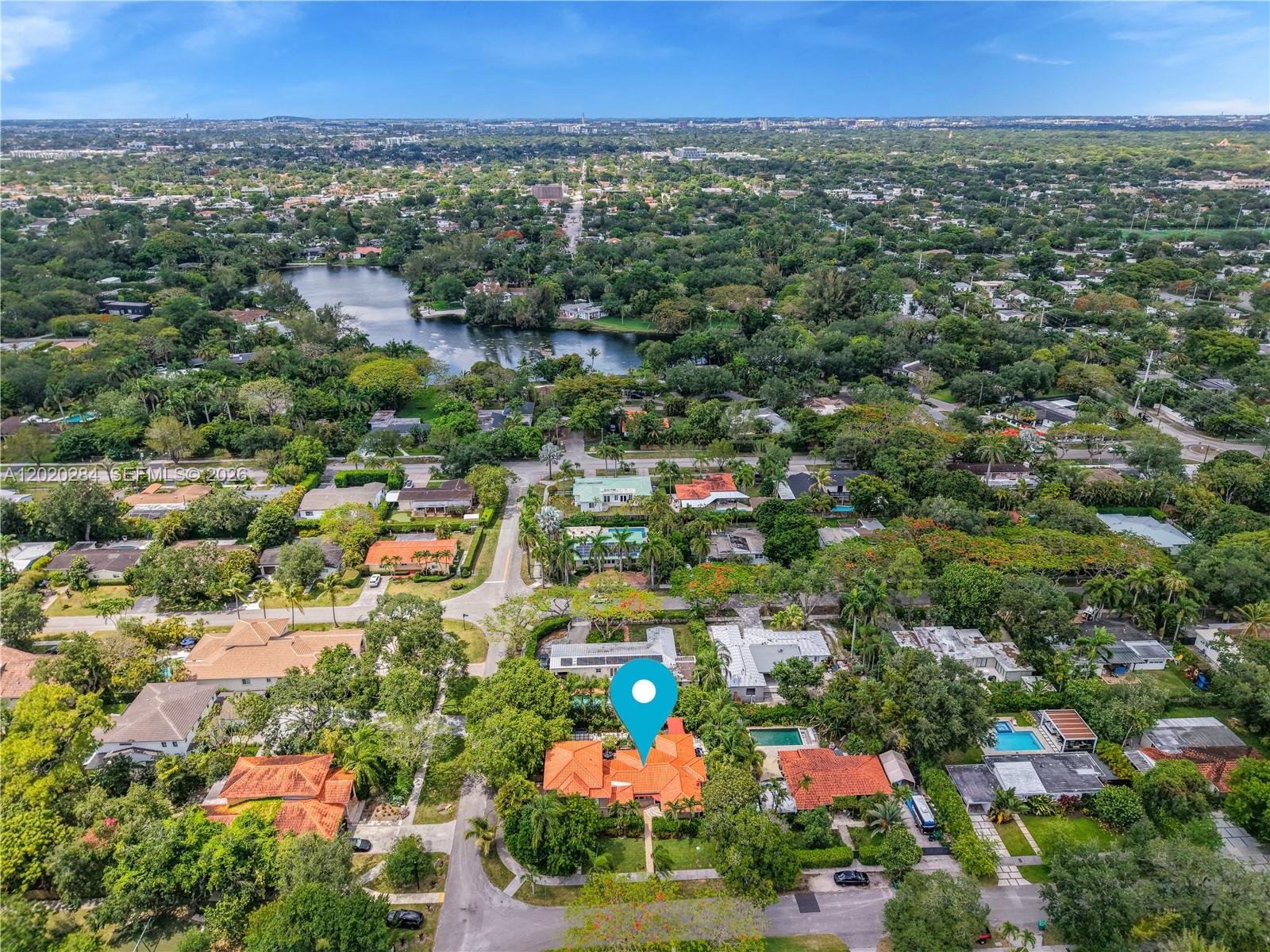 BILTMORE HEIGHTS REV - Residential