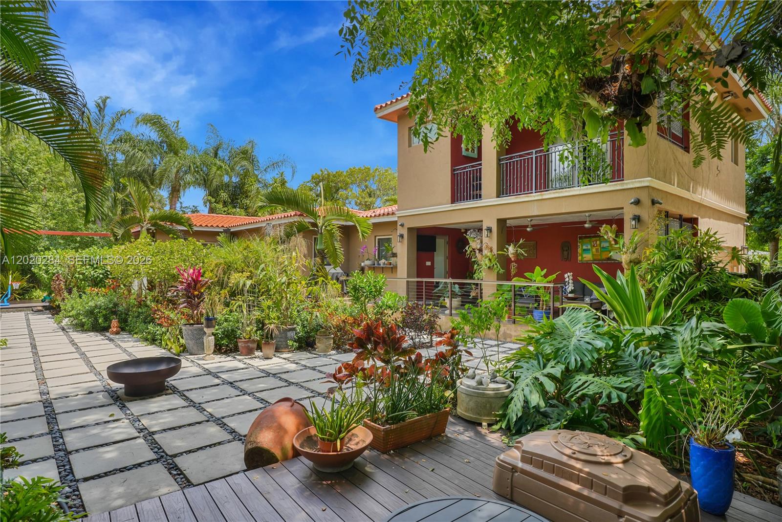 BILTMORE HEIGHTS REV - Residential