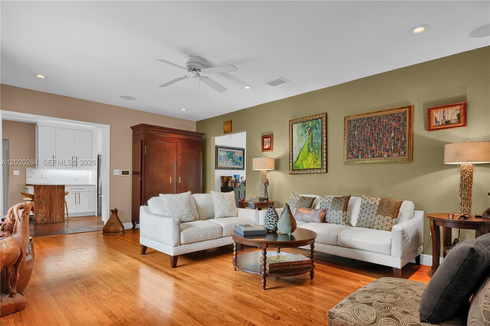 BILTMORE HEIGHTS REV - Residential