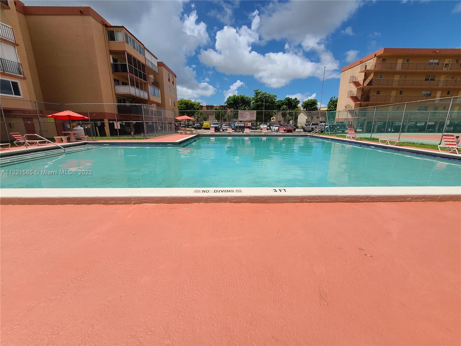 PALM-EAST GARDENS CONDO - Residential