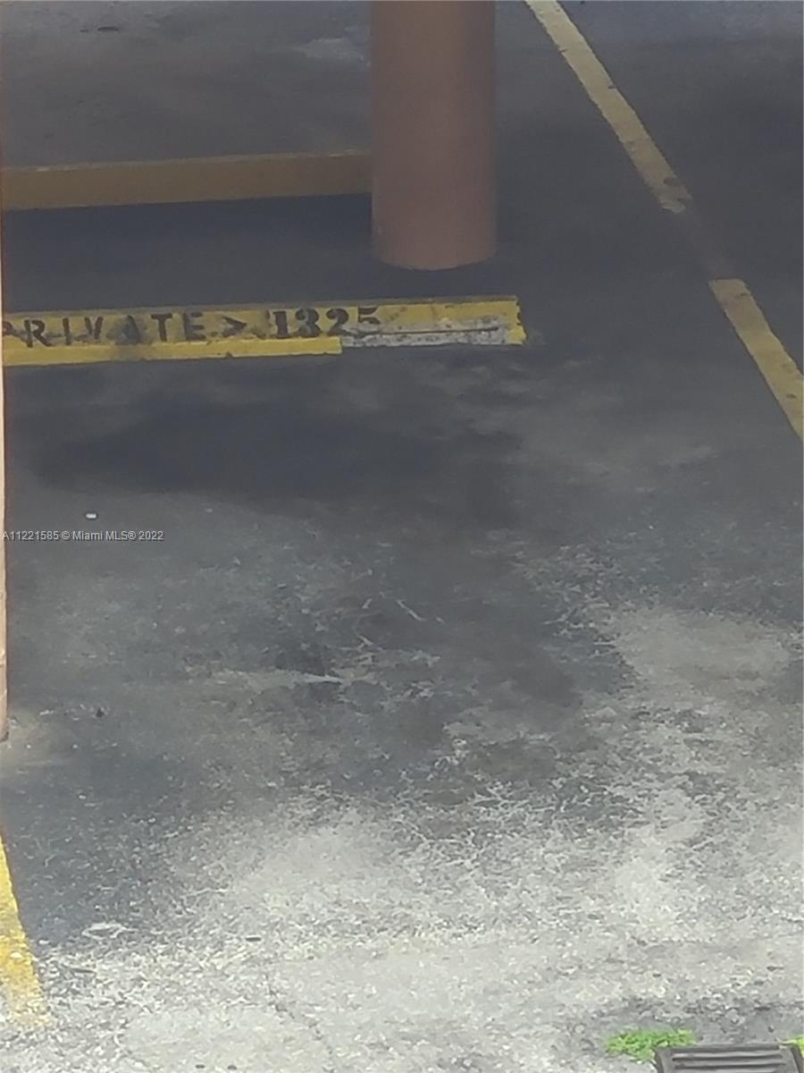 PALM-EAST GARDENS CONDO - Residential