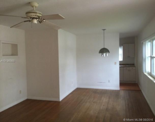 Coral Way Village Sec A P - Residential