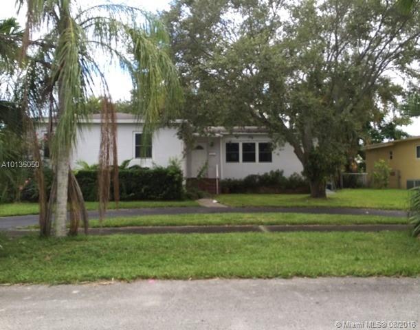 Coral Way Village Sec A P - Residential