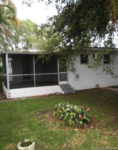 Coral Way Village Sec A P - Residential