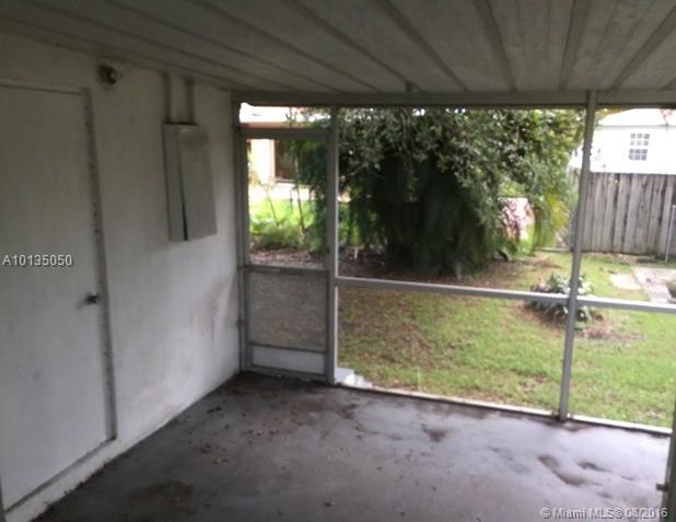 Coral Way Village Sec A P - Residential