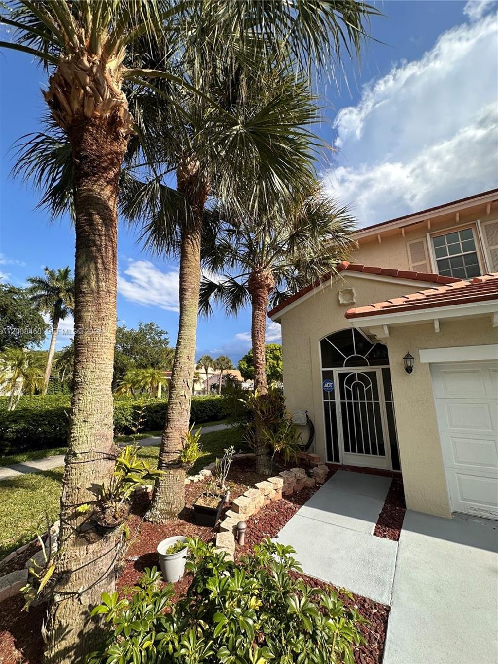 Photo of 4852 NW 19th St, Coconut Creek, FL 33063 (MLS # A12008468)