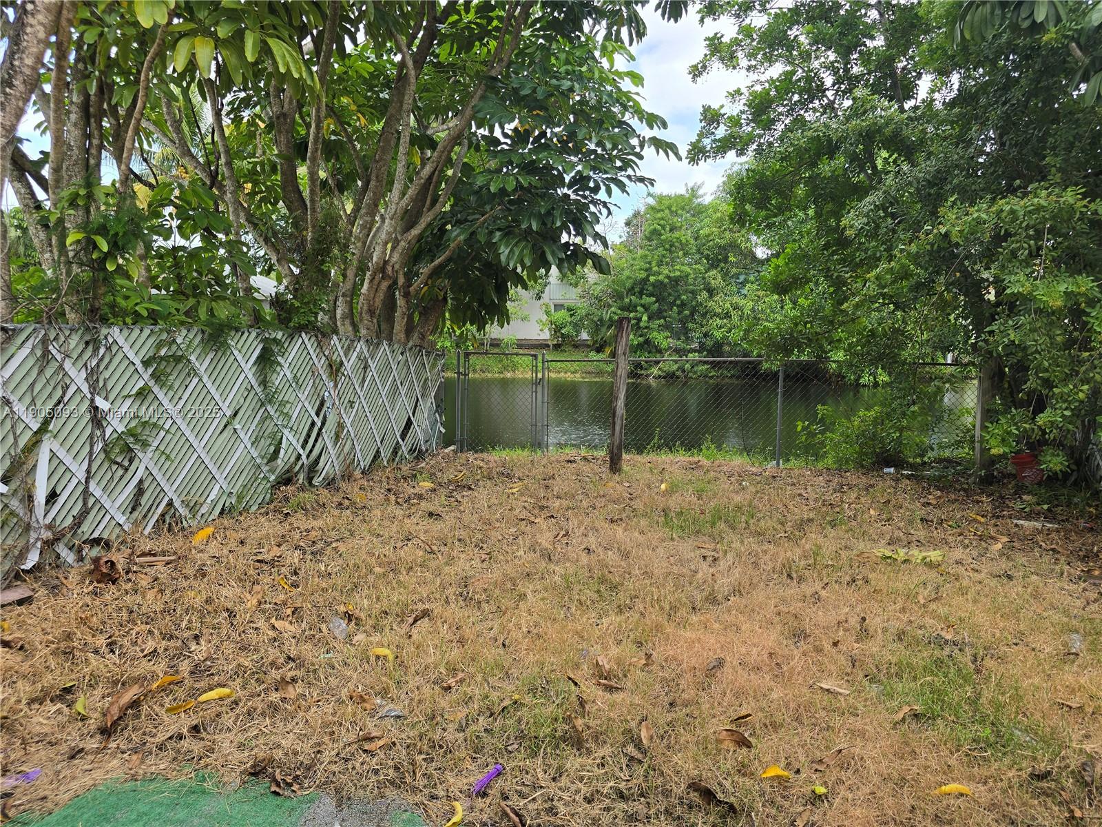 TAM O SHANTER VILLAS SEC - Residential Lease