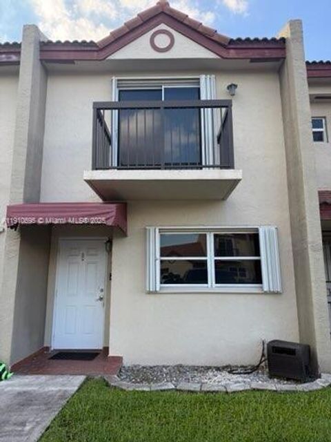 6250 SW 130th Ave 703 Miami FL 33183