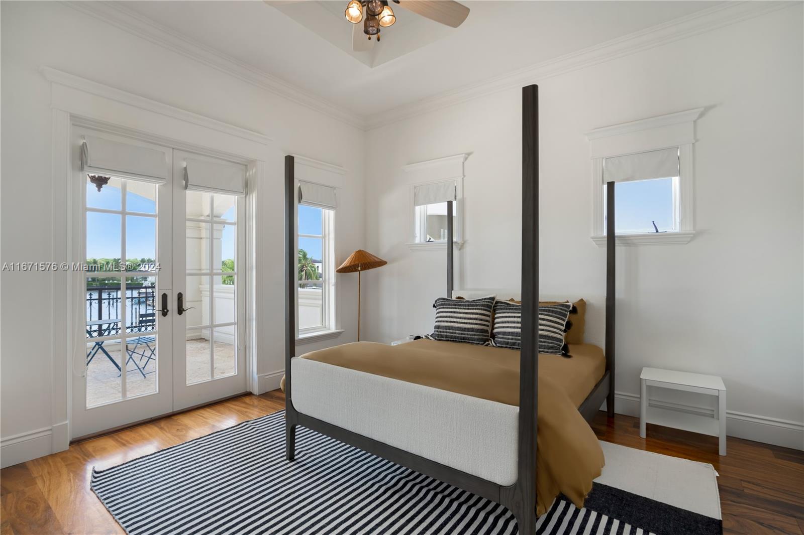 OLD CUTLER BAY SEC 3 - Residential