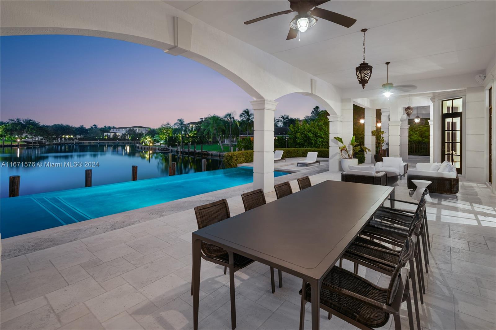 OLD CUTLER BAY SEC 3 - Residential