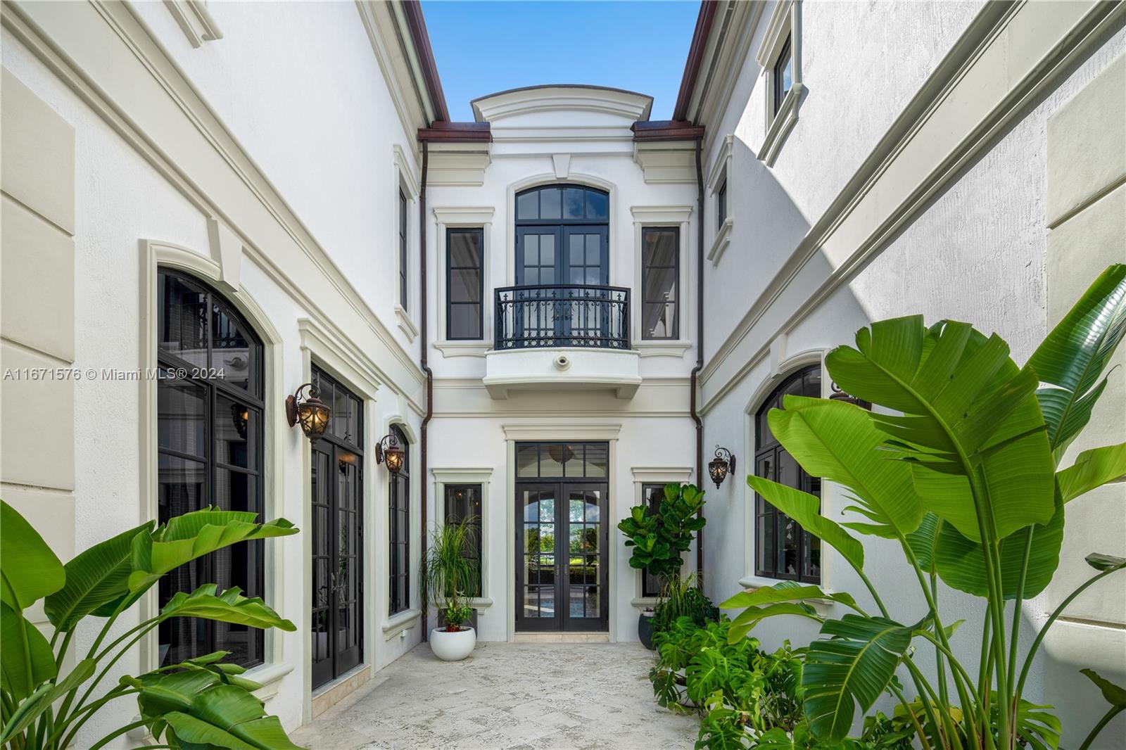 OLD CUTLER BAY SEC 3 - Residential