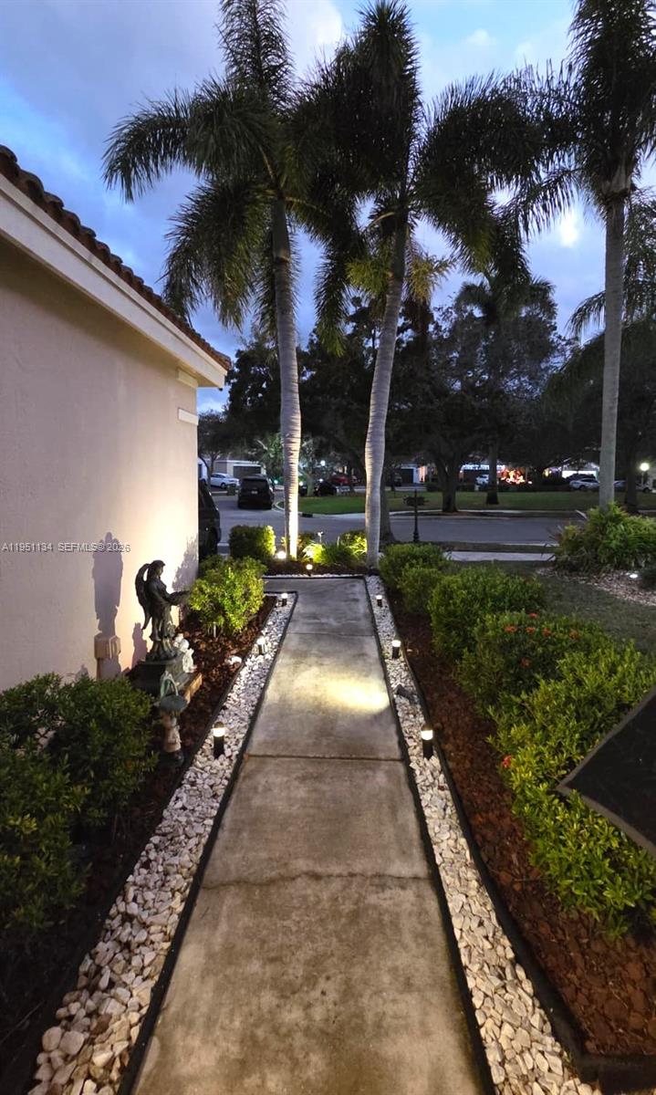 SECTOR 2-PARCELS 1 2 3 4 - Residential