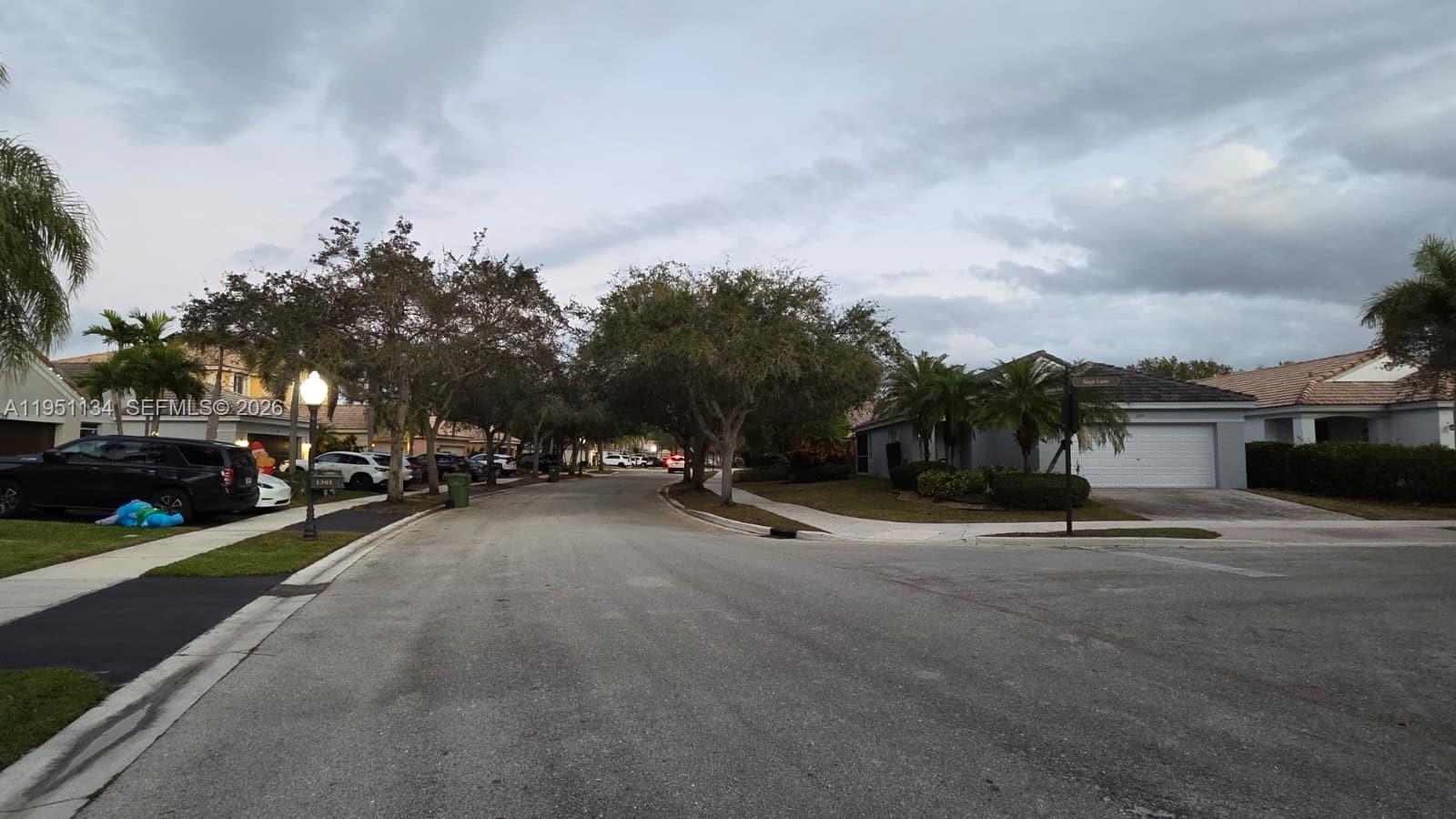 SECTOR 2-PARCELS 1 2 3 4 - Residential