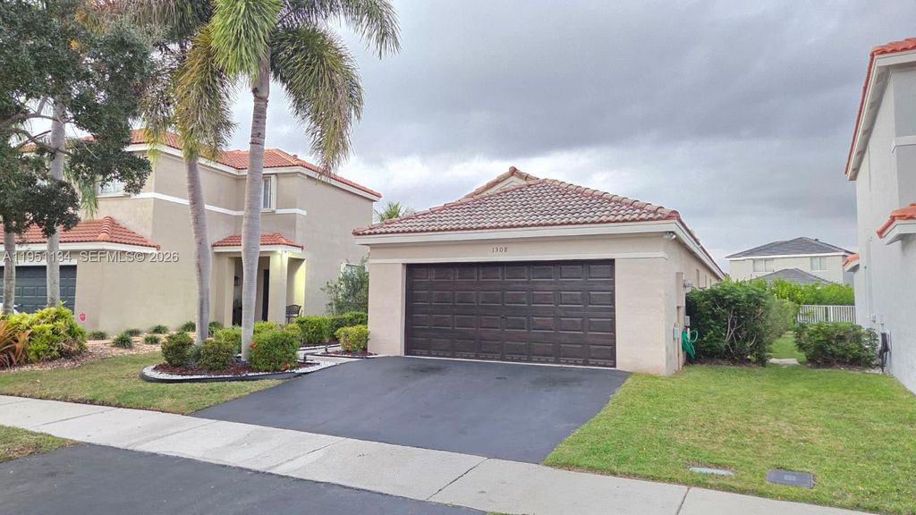 Photo of 1308 Alexander Bnd, Weston, FL 33327 (MLS # A11951134)